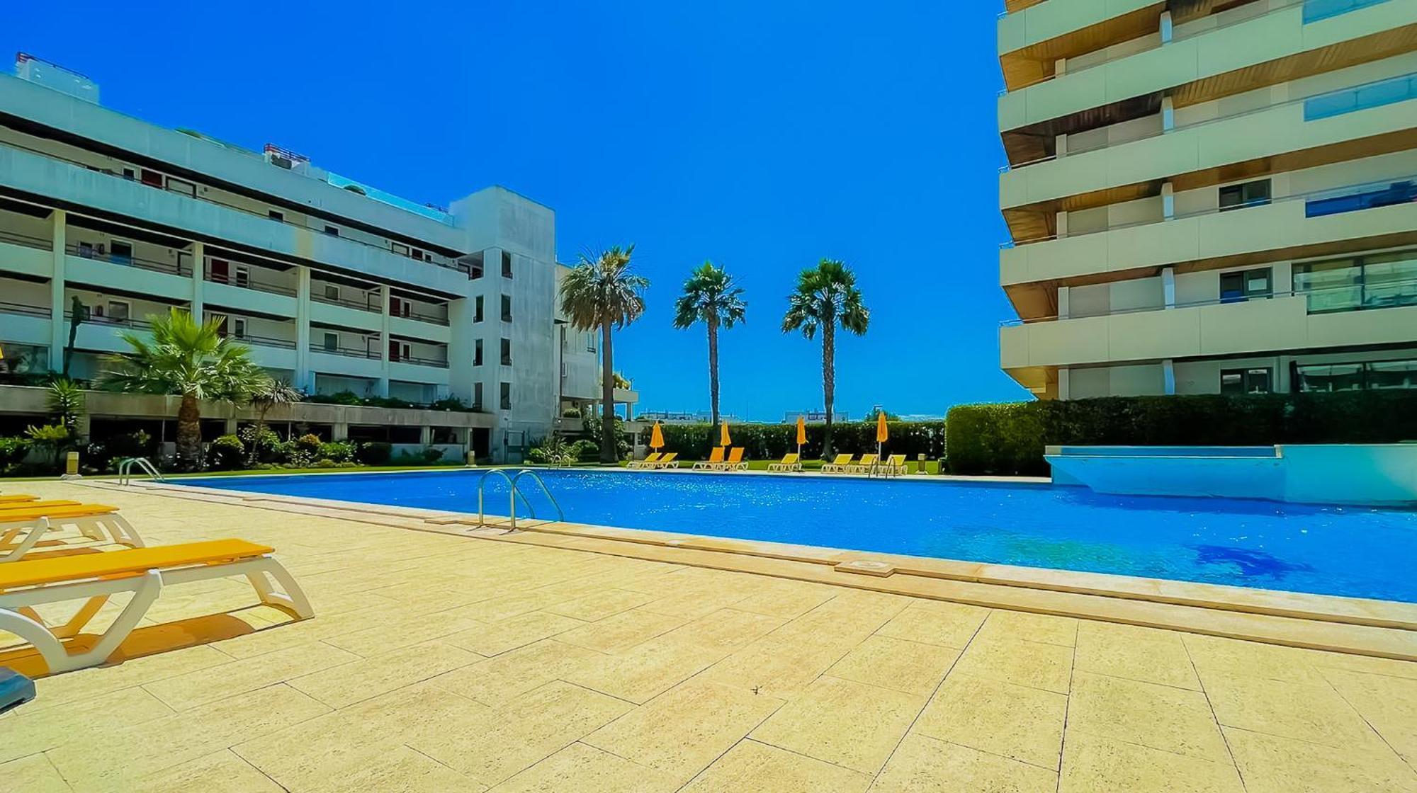 וילהמורה Vista Dos Seus Sonhos T2 Hsr Vilamarina מראה חיצוני תמונה